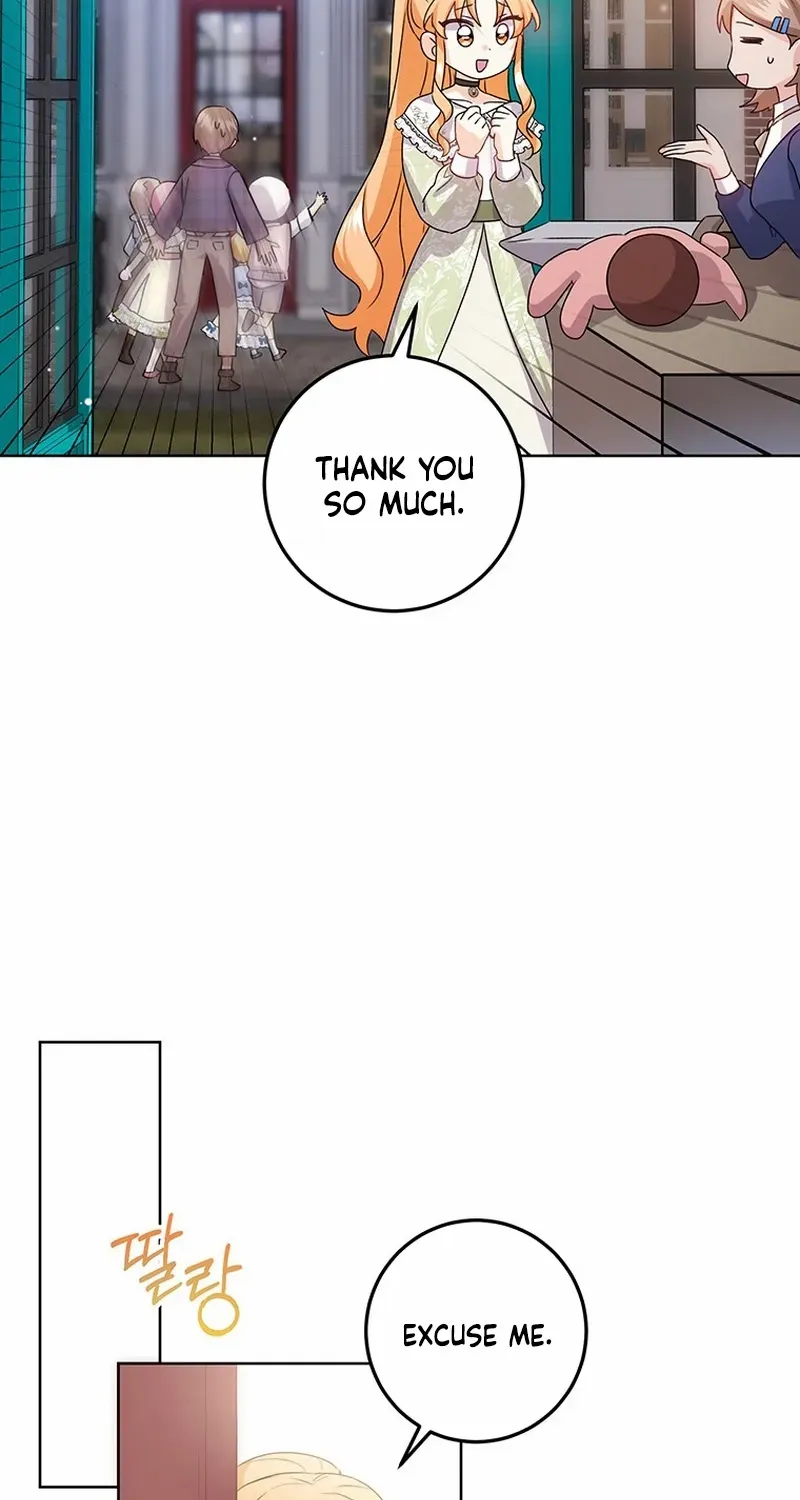 Read I Need a Sponsor chapter 25 image 44 on Lezhin