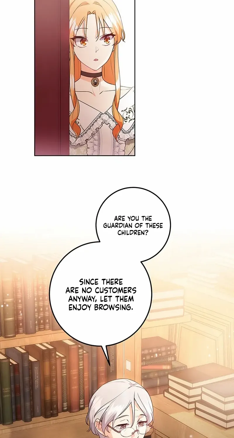 Read I Need a Sponsor chapter 25 image 45 on Lezhin