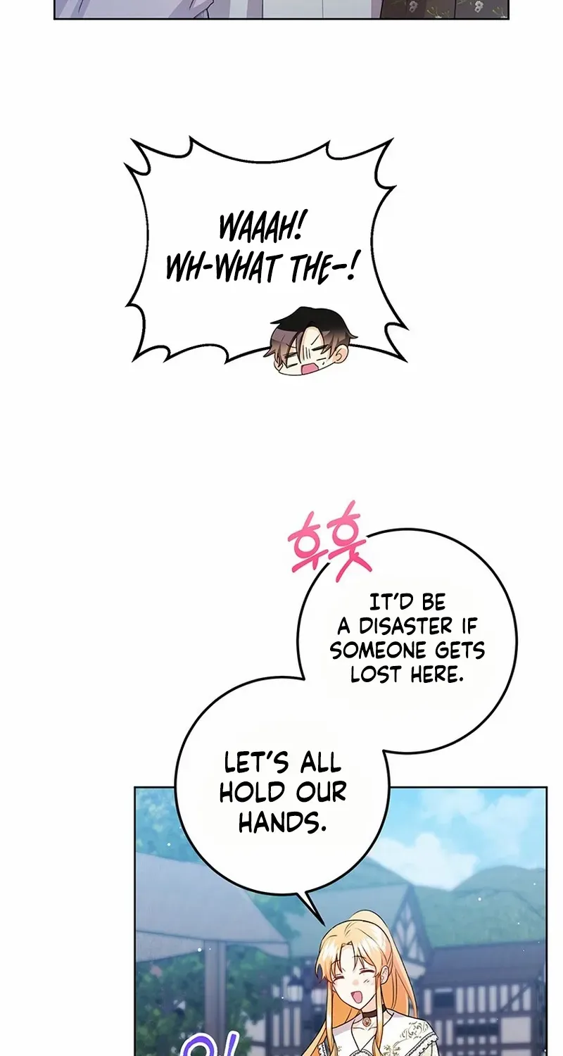 Read I Need a Sponsor chapter 25 image 5 on Lezhin