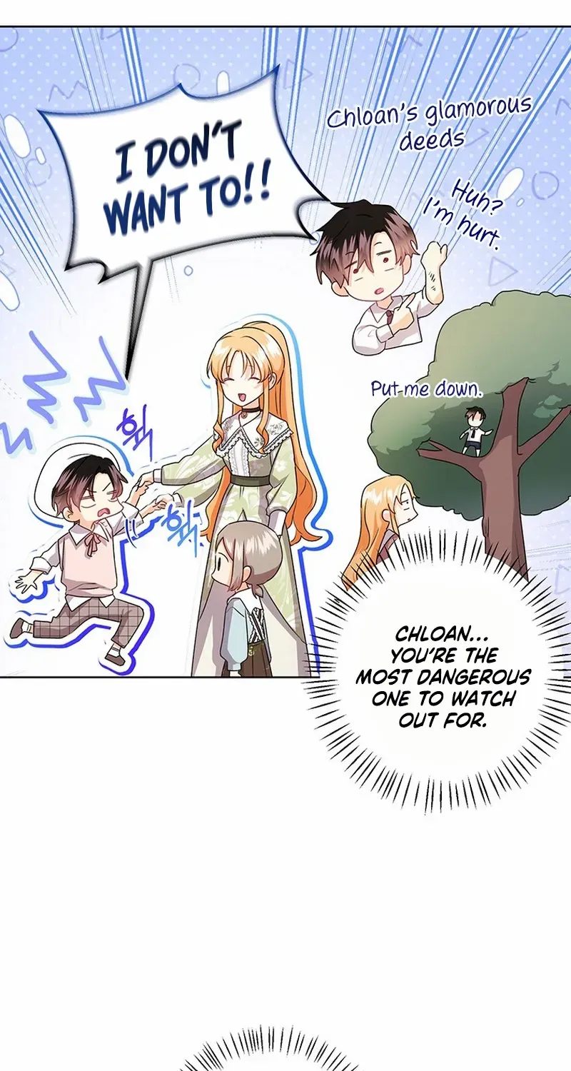 Read I Need a Sponsor chapter 25 image 7 on Lezhin