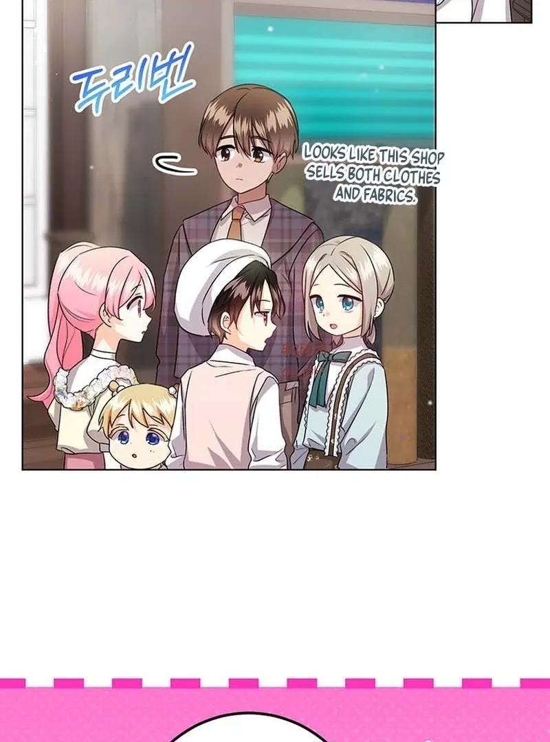 Read I Need a Sponsor chapter 26 image 18 on Lezhin