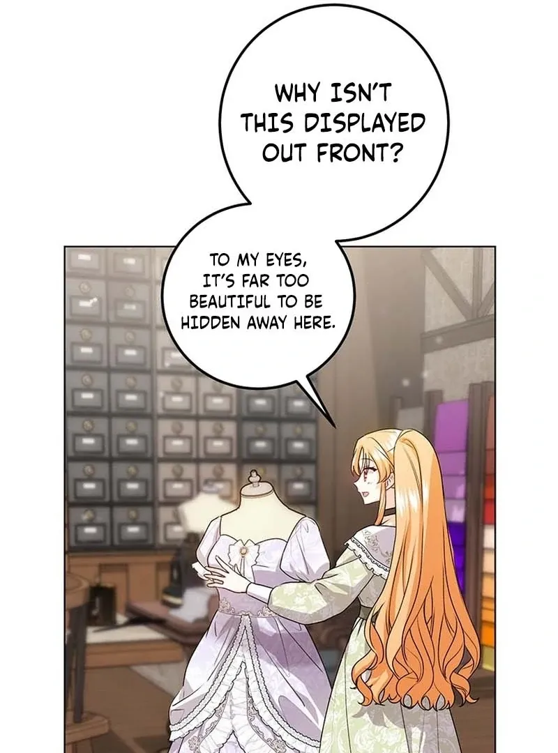 Read I Need a Sponsor chapter 26 image 35 on Lezhin