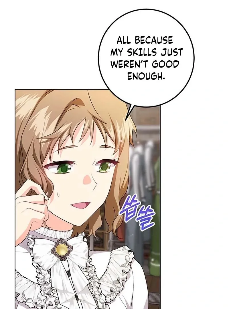 Read I Need a Sponsor chapter 26 image 40 on Lezhin