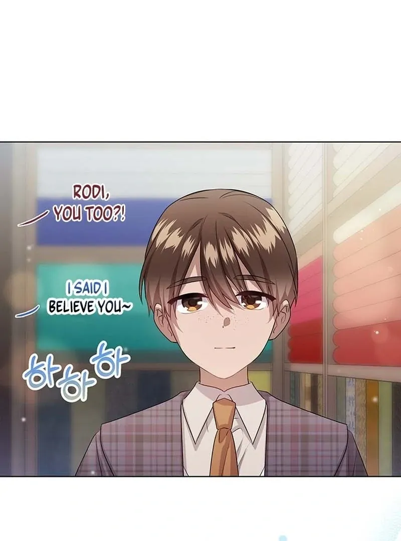 Read I Need a Sponsor chapter 26 image 82 on Lezhin