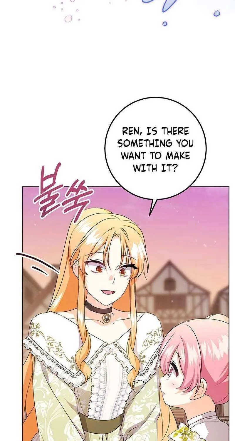 Read I Need a Sponsor chapter 27 image 32 on Lezhin