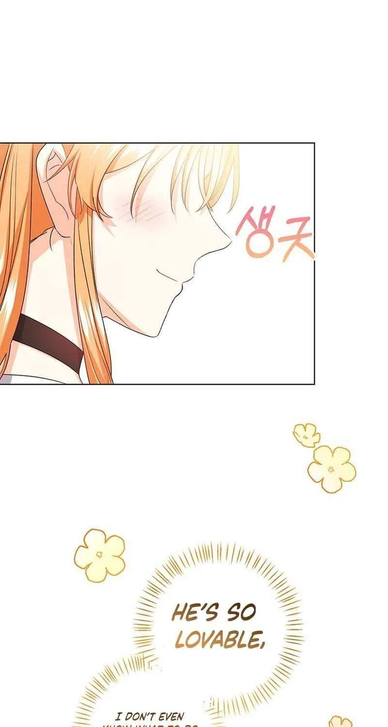 Read I Need a Sponsor chapter 27 image 43 on Lezhin