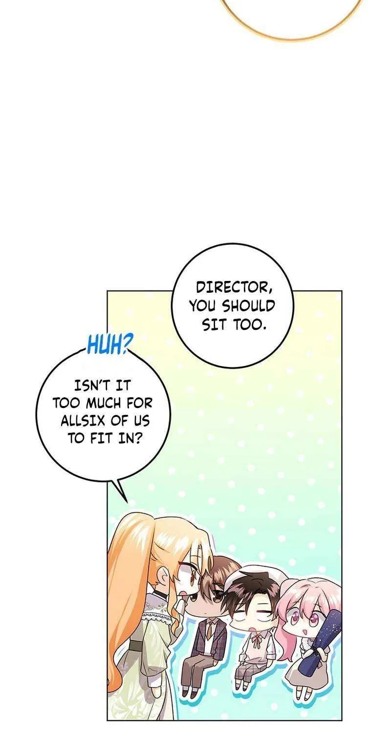Read I Need a Sponsor chapter 27 image 45 on Lezhin