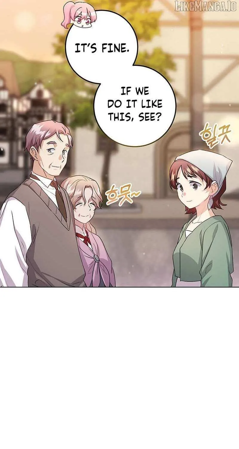 Read I Need a Sponsor chapter 27 image 47 on Lezhin