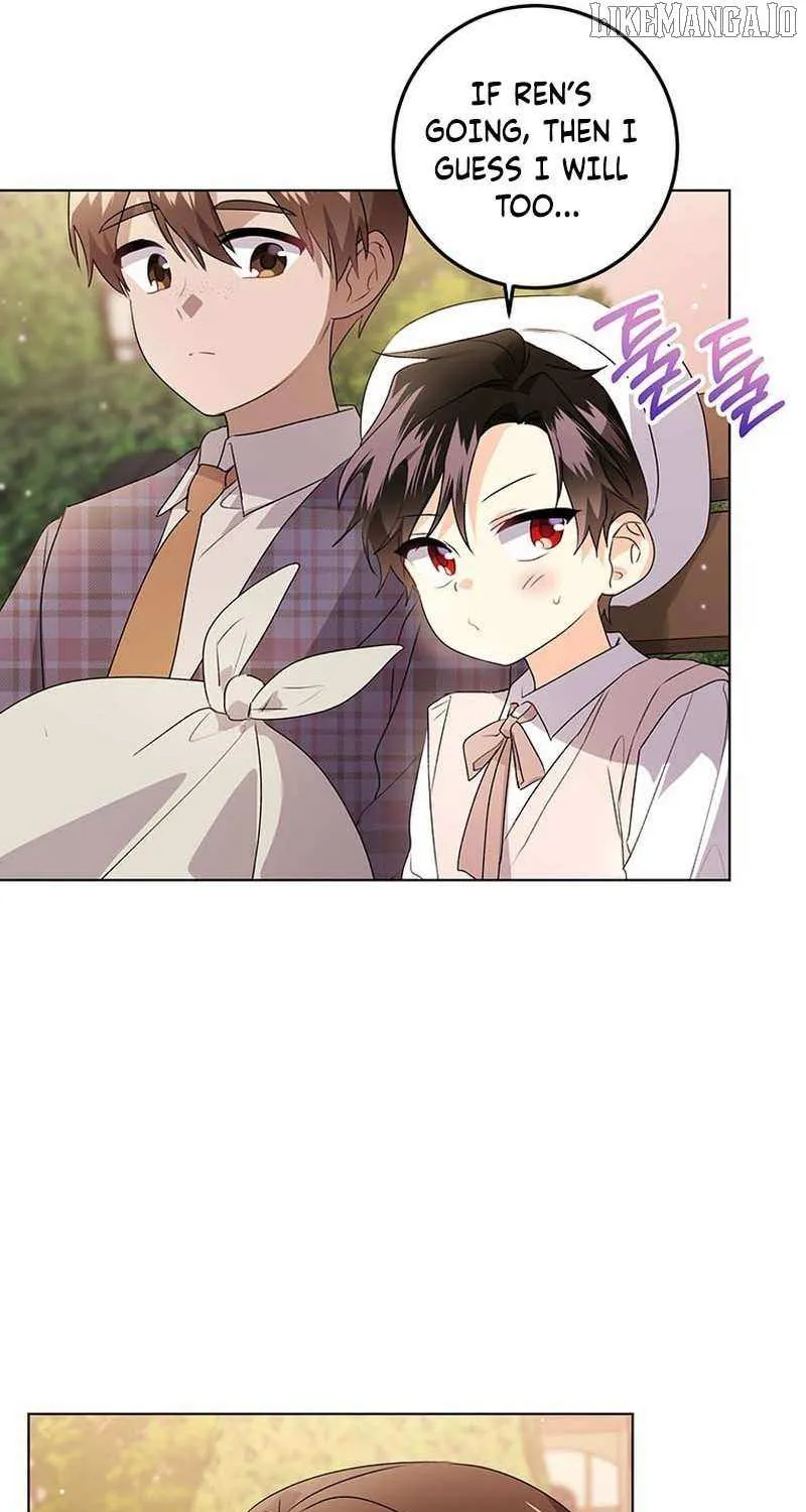 Read I Need a Sponsor chapter 27 image 54 on Lezhin