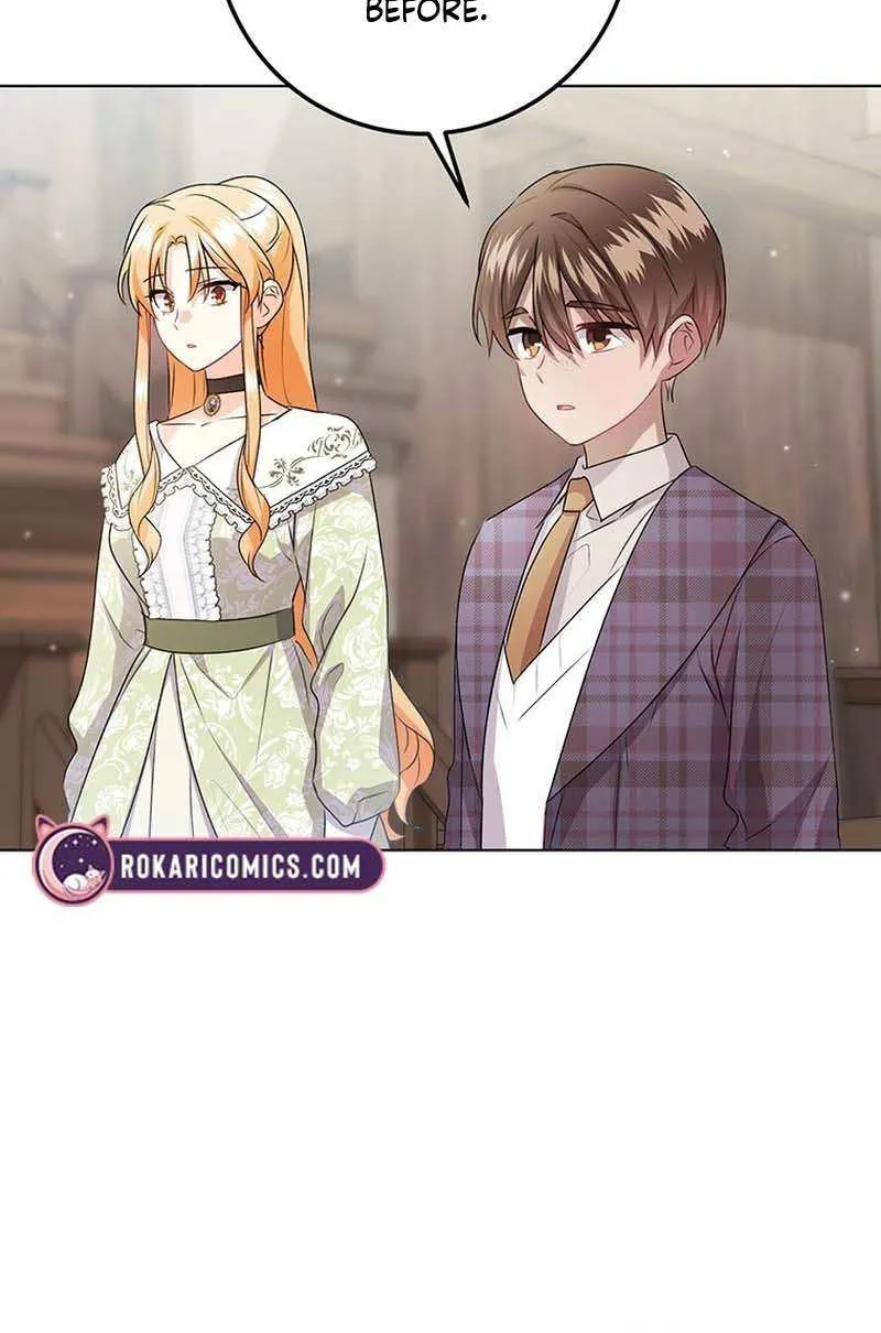 Read I Need a Sponsor chapter 27 image 6 on Lezhin