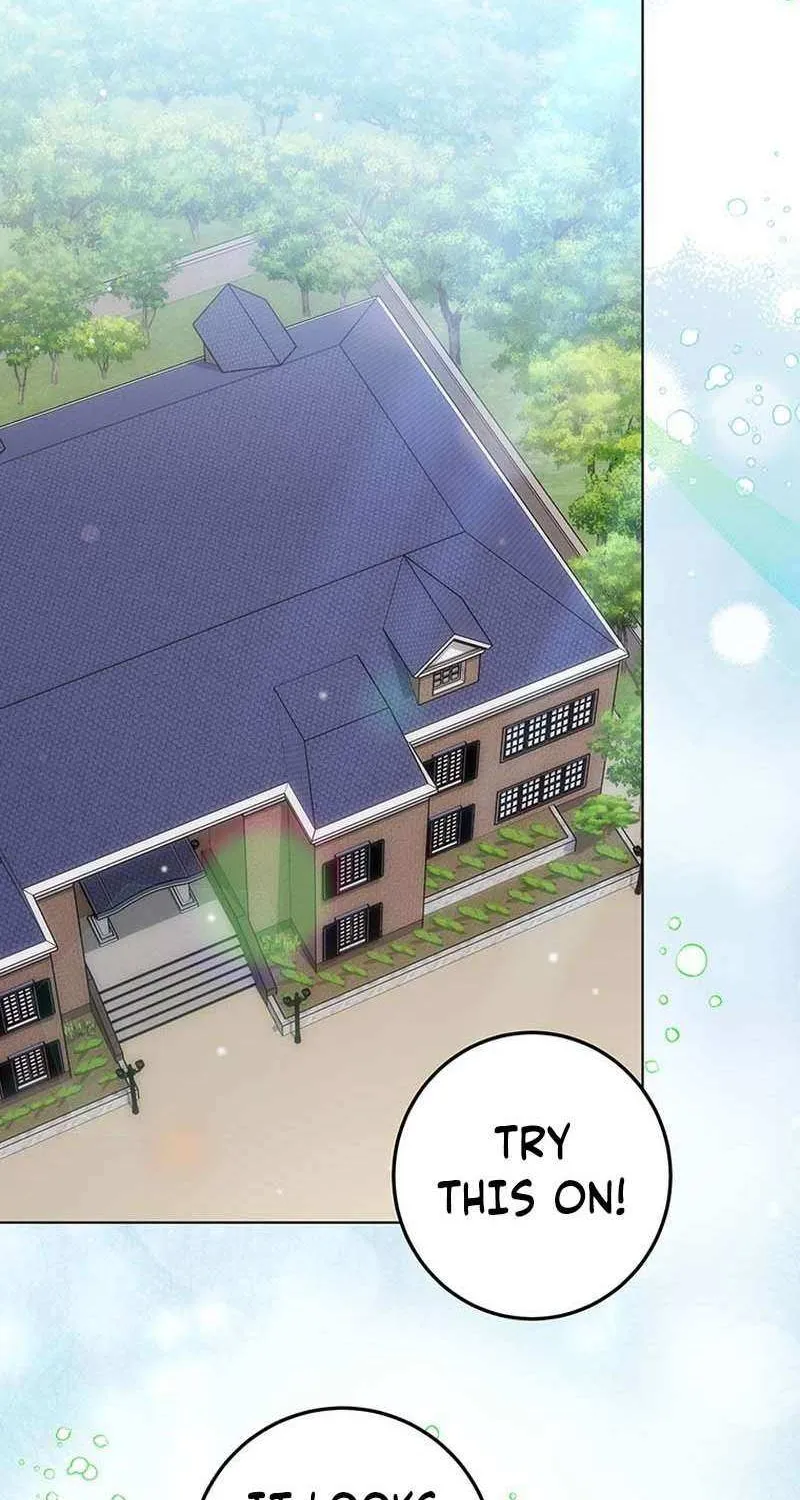 Read I Need a Sponsor chapter 27 image 64 on Lezhin