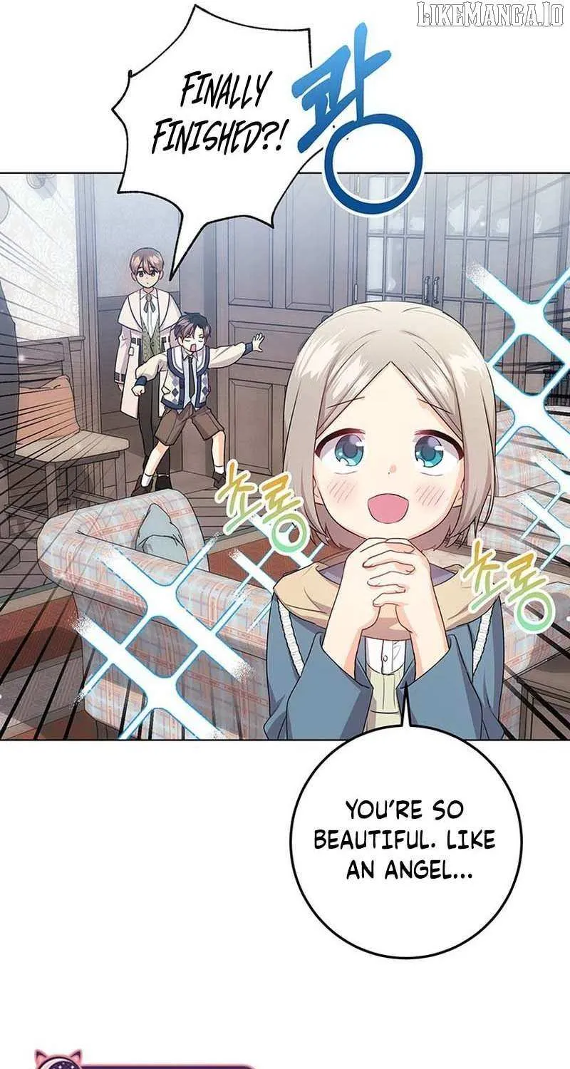 Read I Need a Sponsor chapter 27 image 68 on Lezhin