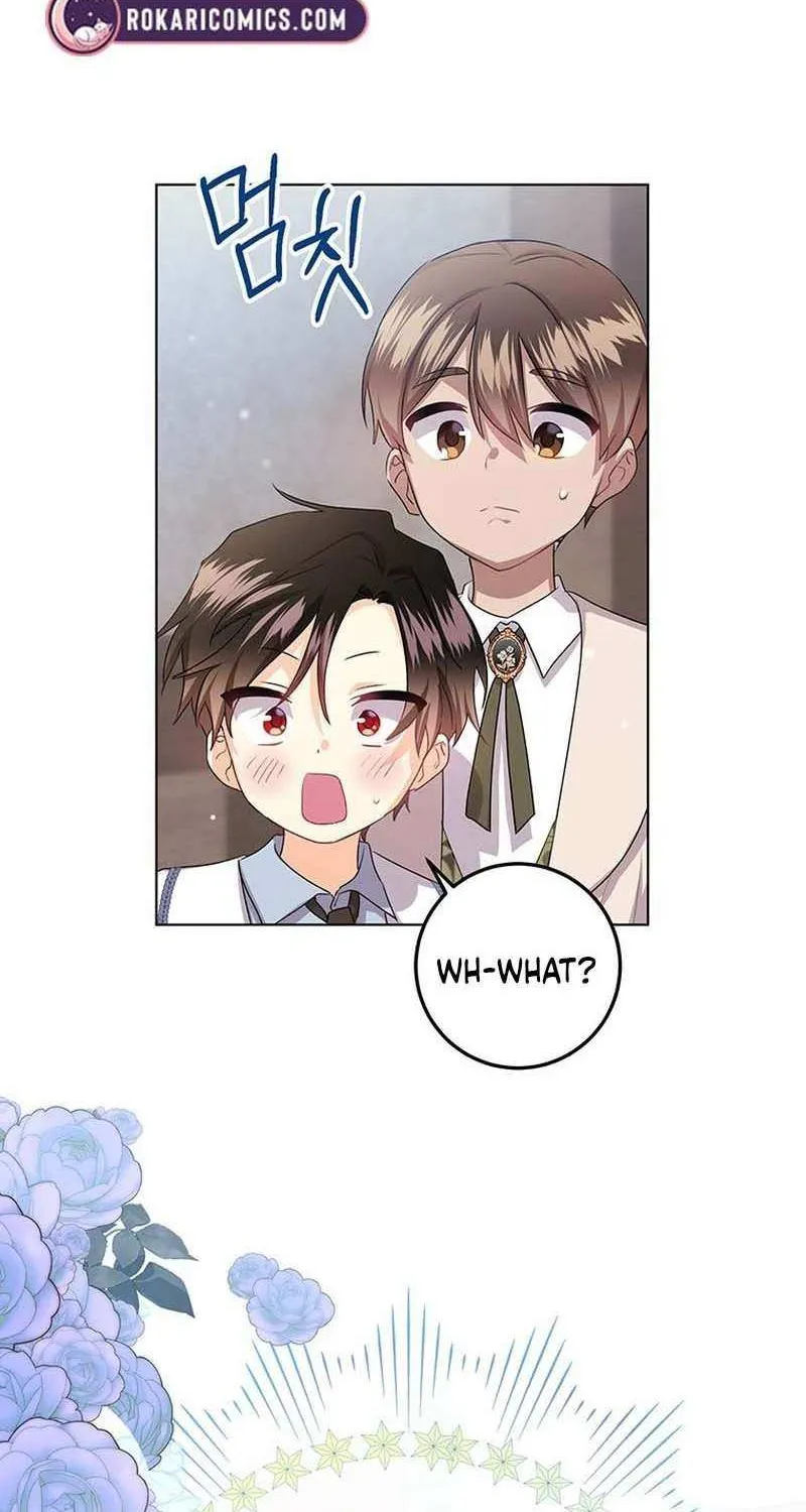 Read I Need a Sponsor chapter 27 image 69 on Lezhin