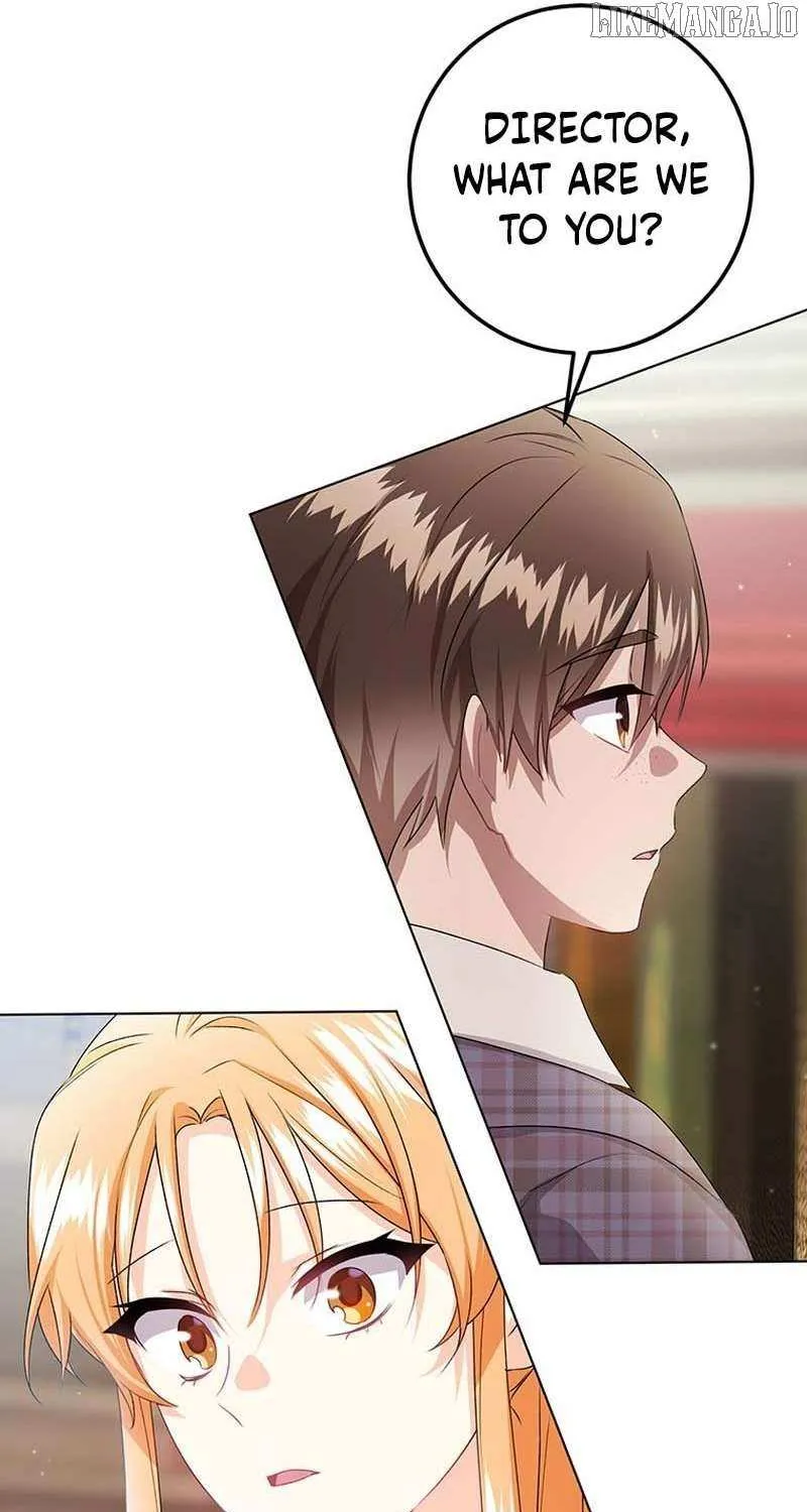 Read I Need a Sponsor chapter 27 image 7 on Lezhin