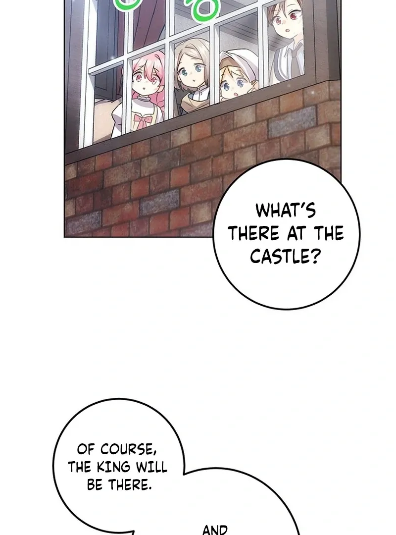 Read I Need a Sponsor chapter 28 image 12 on Lezhin