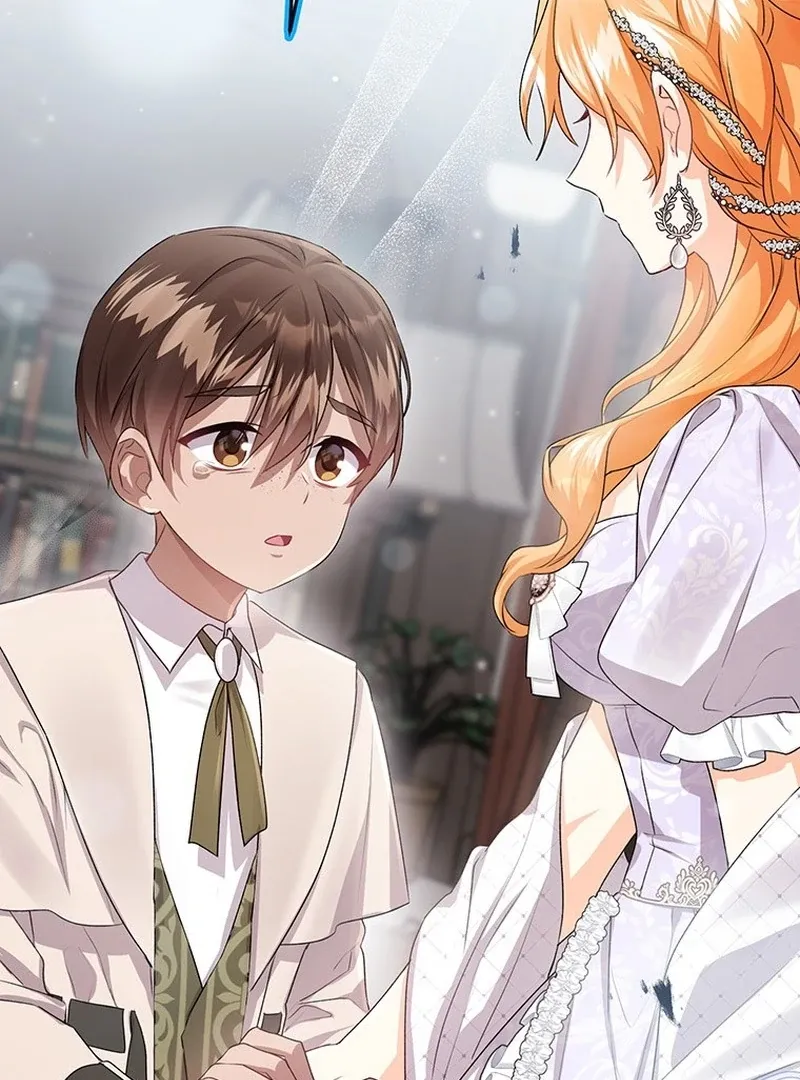 Read I Need a Sponsor chapter 28 image 22 on Lezhin