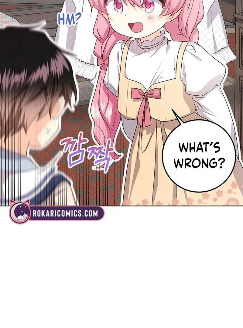 Read I Need a Sponsor chapter 28 image 3 on Lezhin