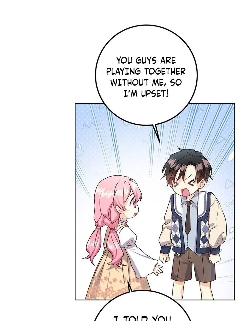 Read I Need a Sponsor chapter 28 image 4 on Lezhin