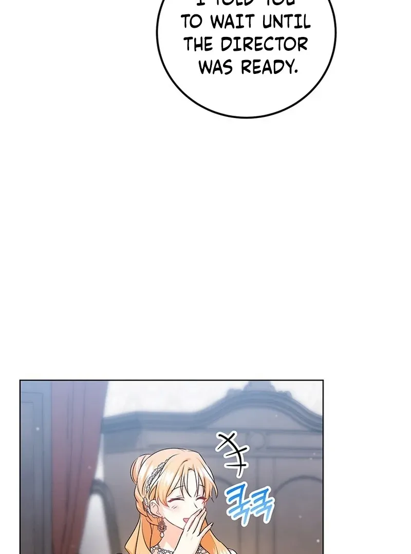 Read I Need a Sponsor chapter 28 image 5 on Lezhin