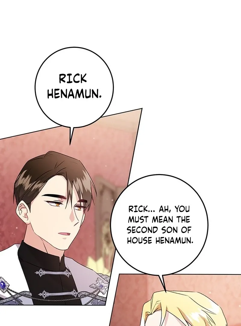 Read I Need a Sponsor chapter 28 image 85 on Lezhin