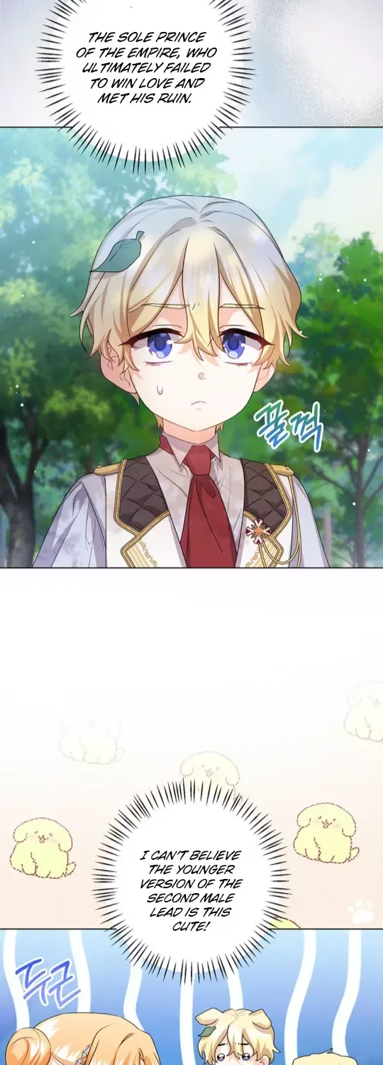 Read I Need a Sponsor chapter 29 image 20 on Lezhin