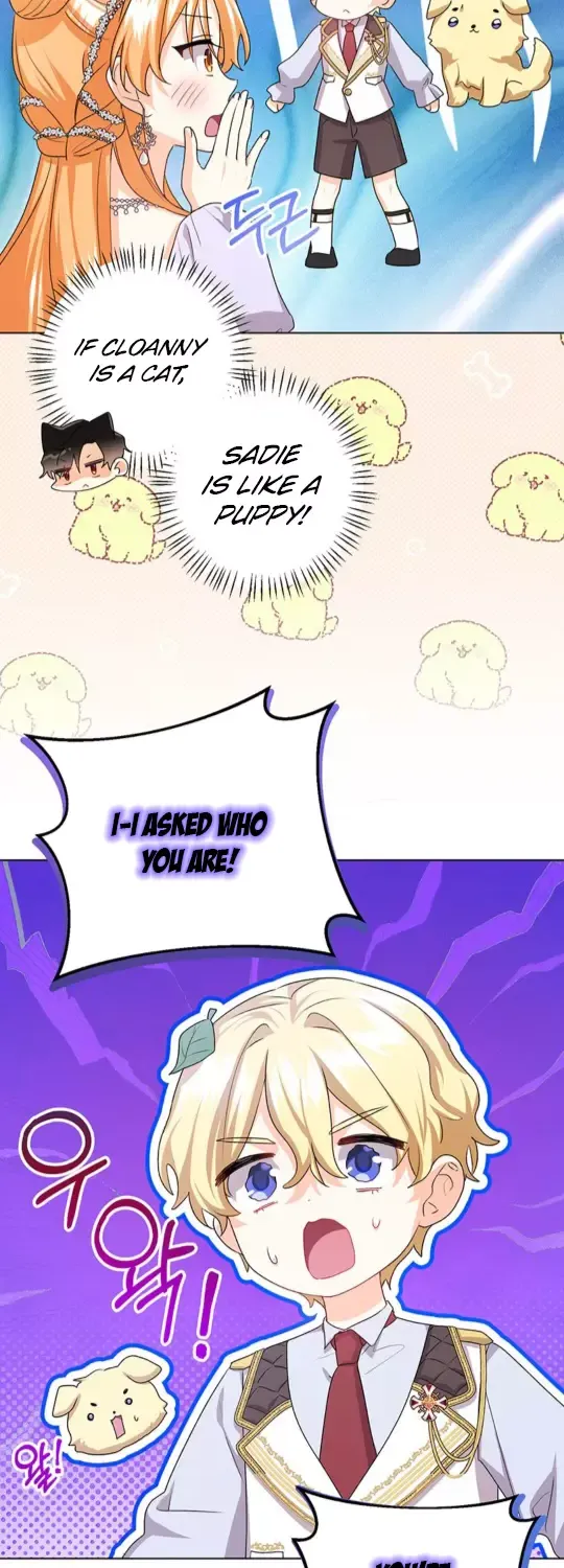 Read I Need a Sponsor chapter 29 image 21 on Lezhin