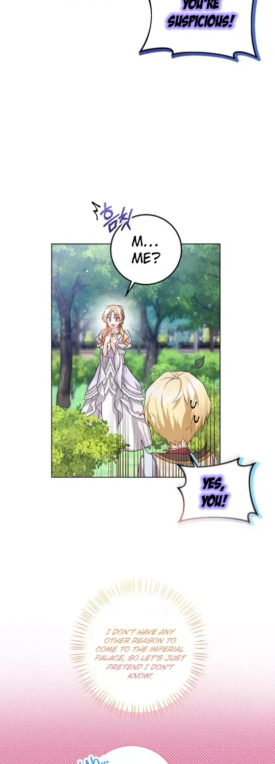 Read I Need a Sponsor chapter 29 image 22 on Lezhin