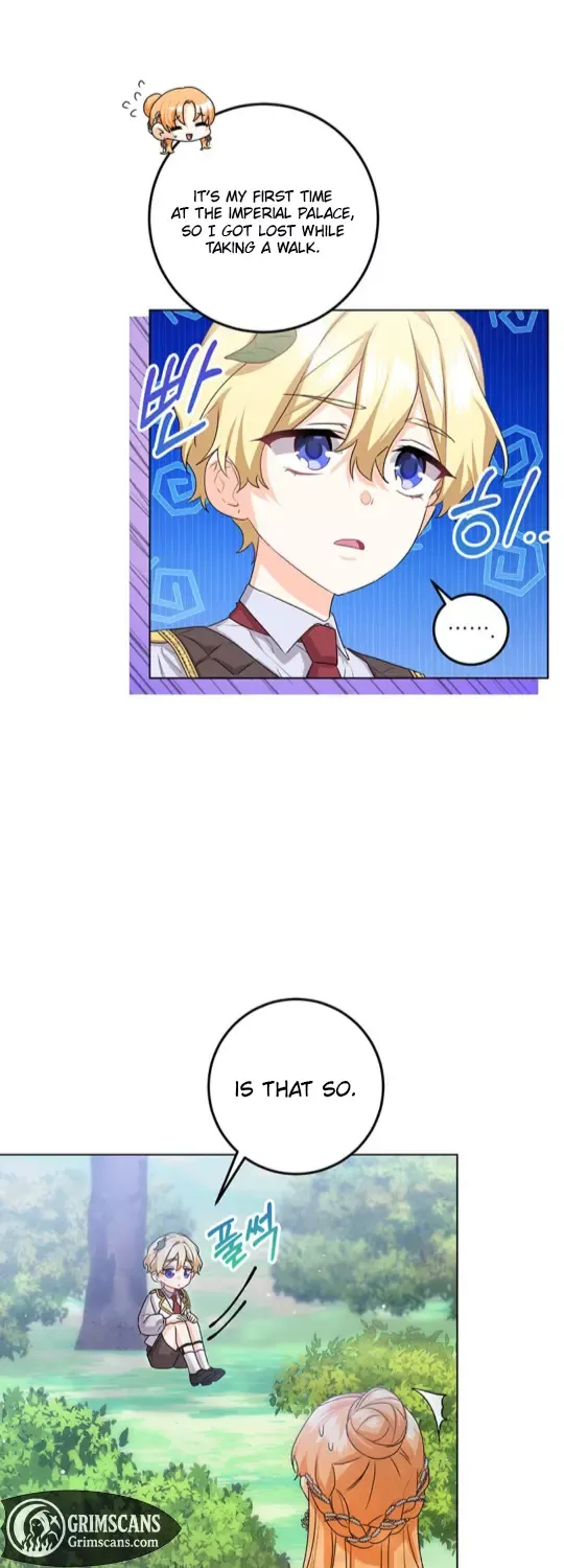 Read I Need a Sponsor chapter 29 image 24 on Lezhin