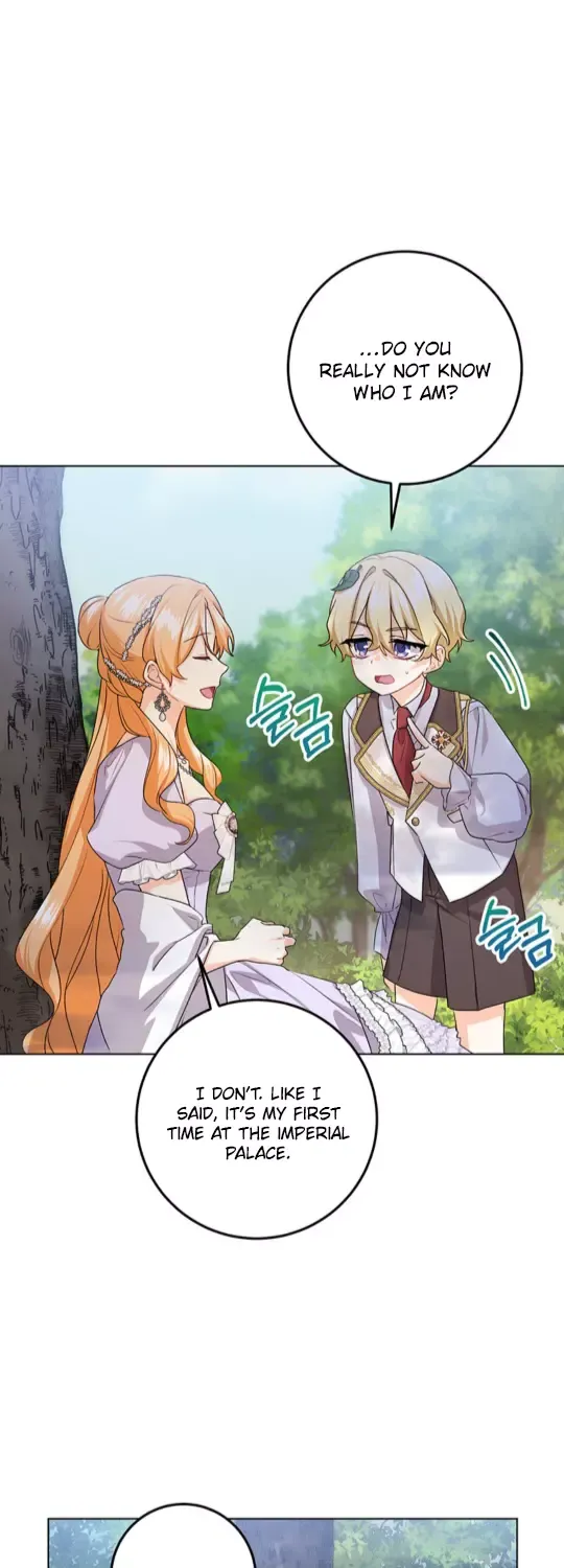 Read I Need a Sponsor chapter 29 image 28 on Lezhin