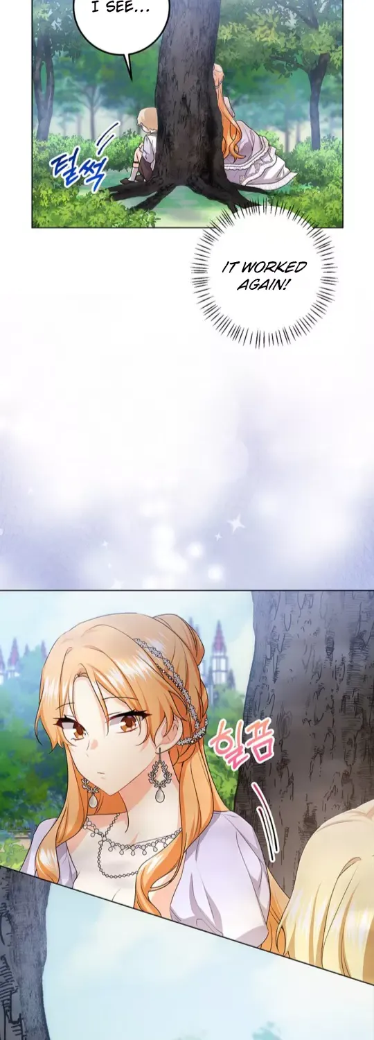 Read I Need a Sponsor chapter 29 image 29 on Lezhin