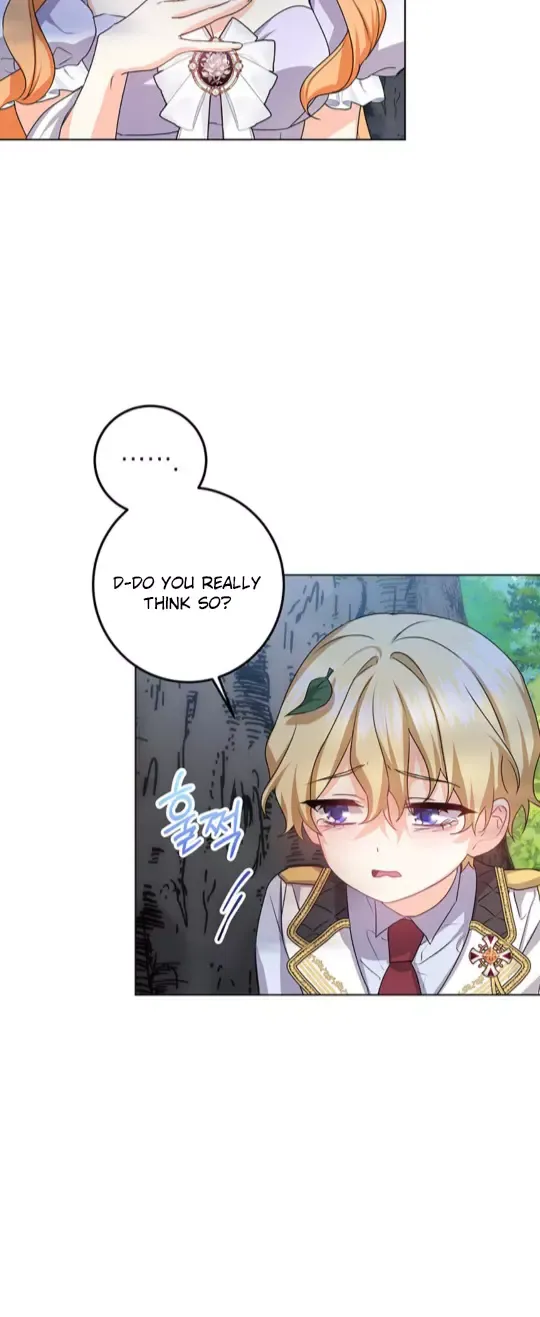 Read I Need a Sponsor chapter 29 image 38 on Lezhin