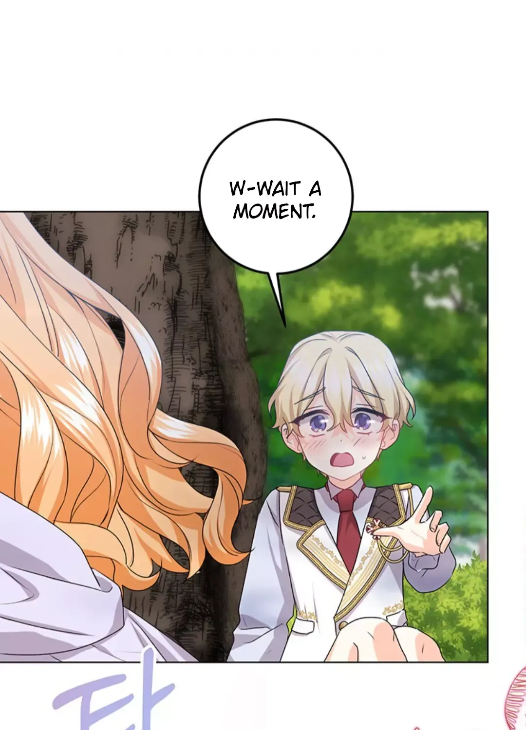 Read I Need a Sponsor chapter 29 image 46 on Lezhin