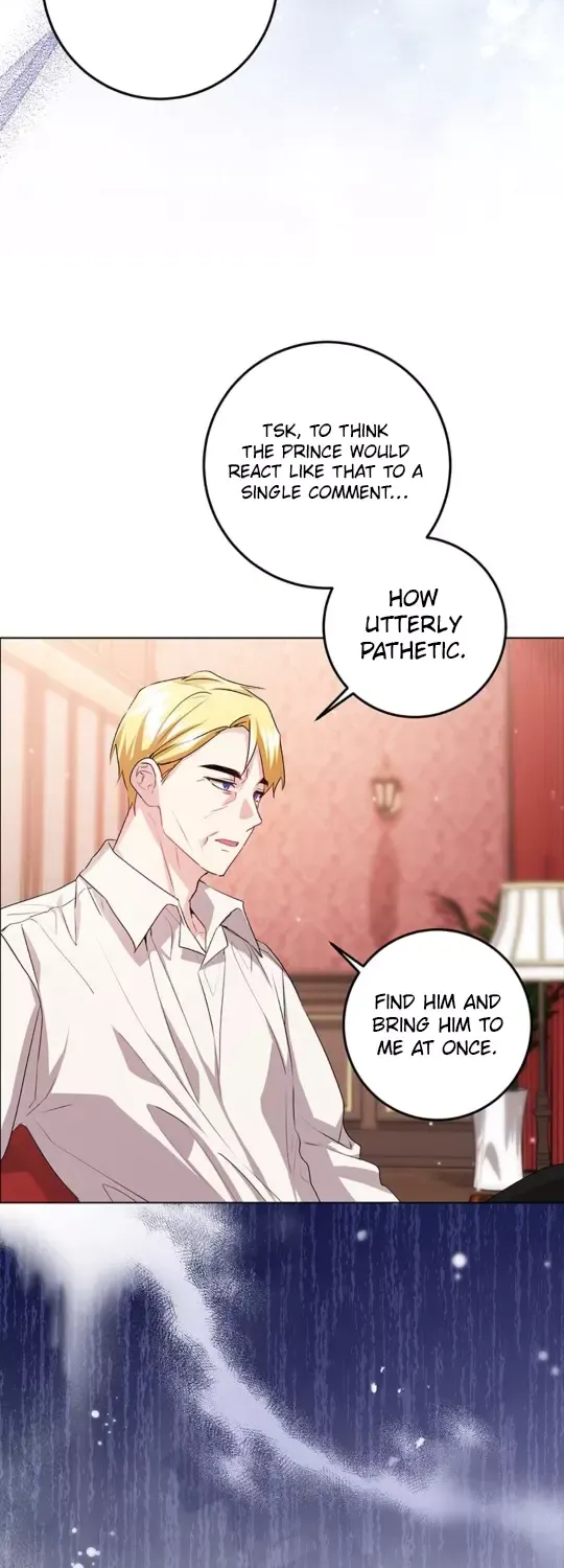 Read I Need a Sponsor chapter 29 image 5 on Lezhin