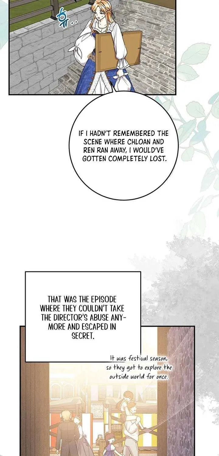 Read I Need a Sponsor chapter 3 image 13 on Lezhin
