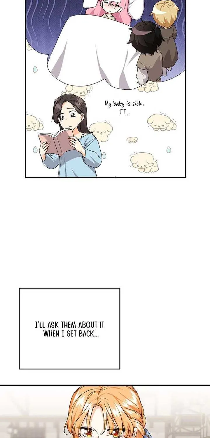 Read I Need a Sponsor chapter 3 image 18 on Lezhin