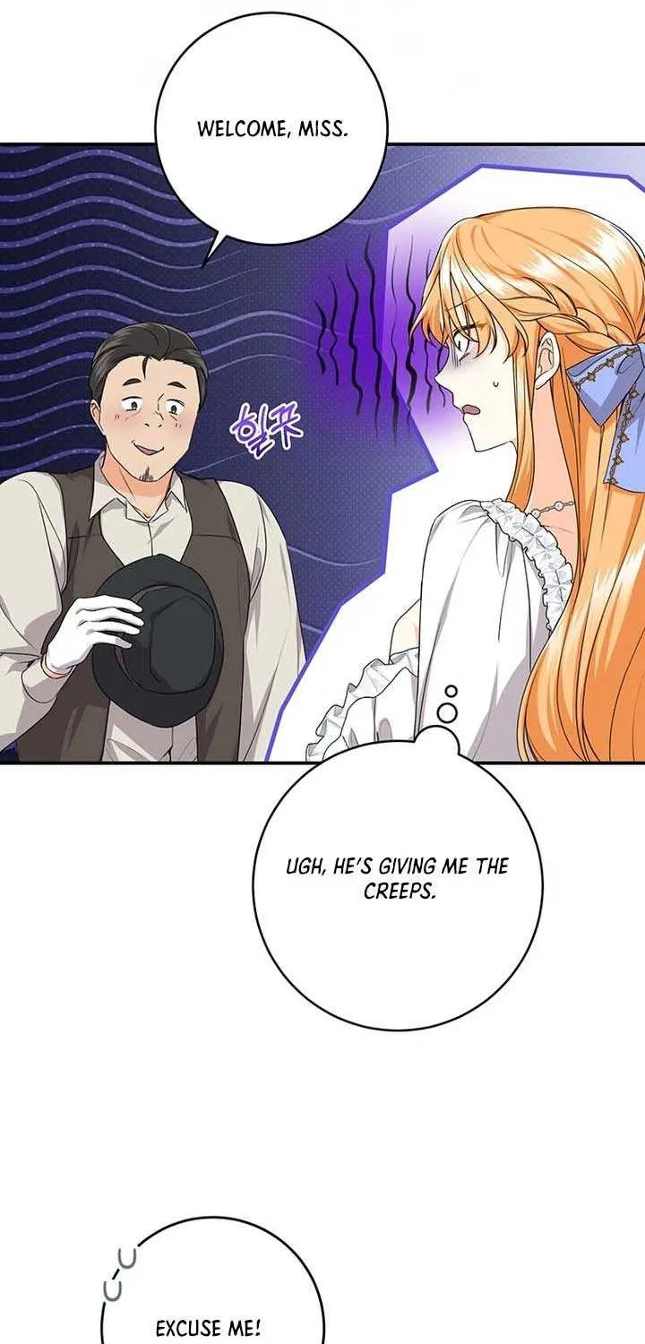 Read I Need a Sponsor chapter 3 image 23 on Lezhin