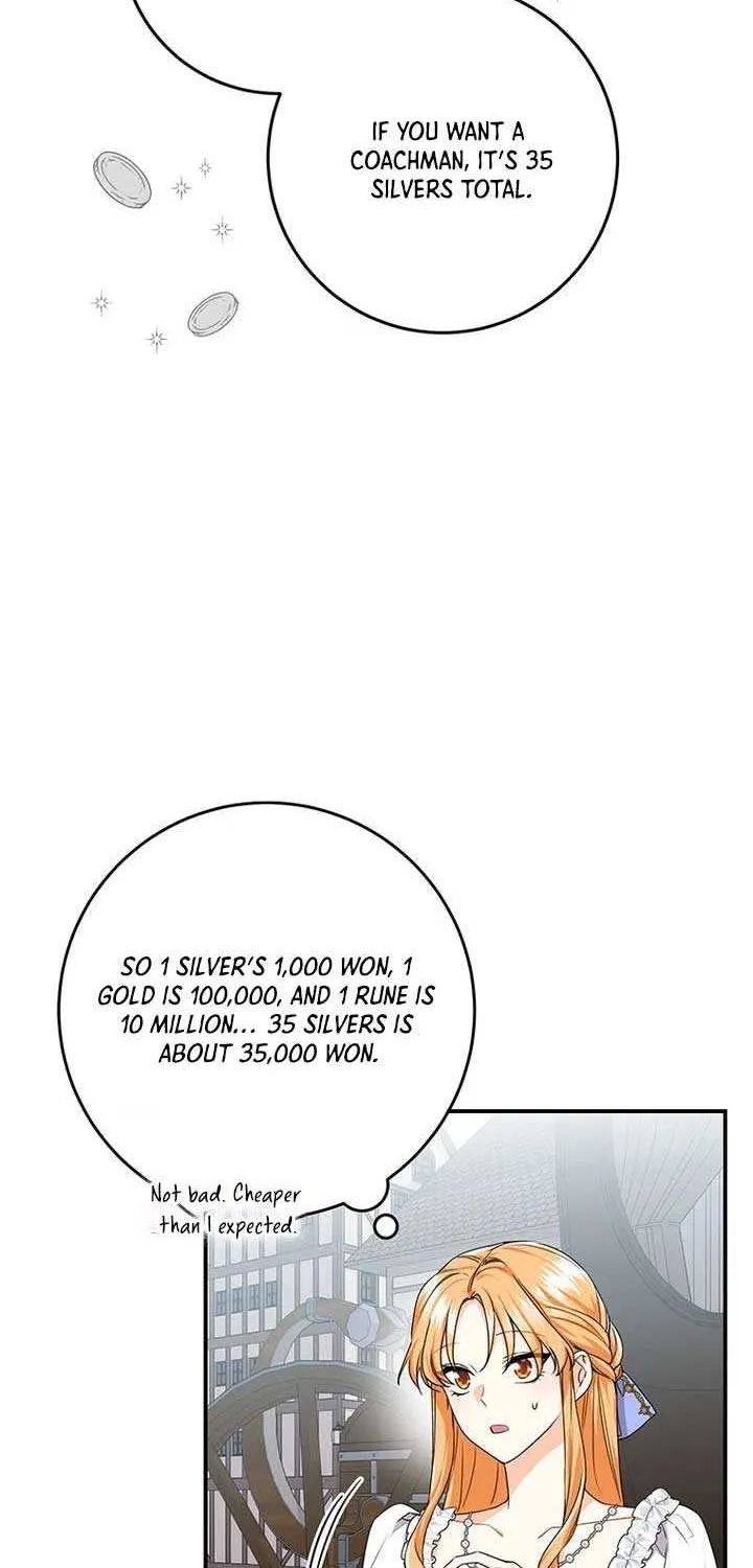 Read I Need a Sponsor chapter 3 image 25 on Lezhin