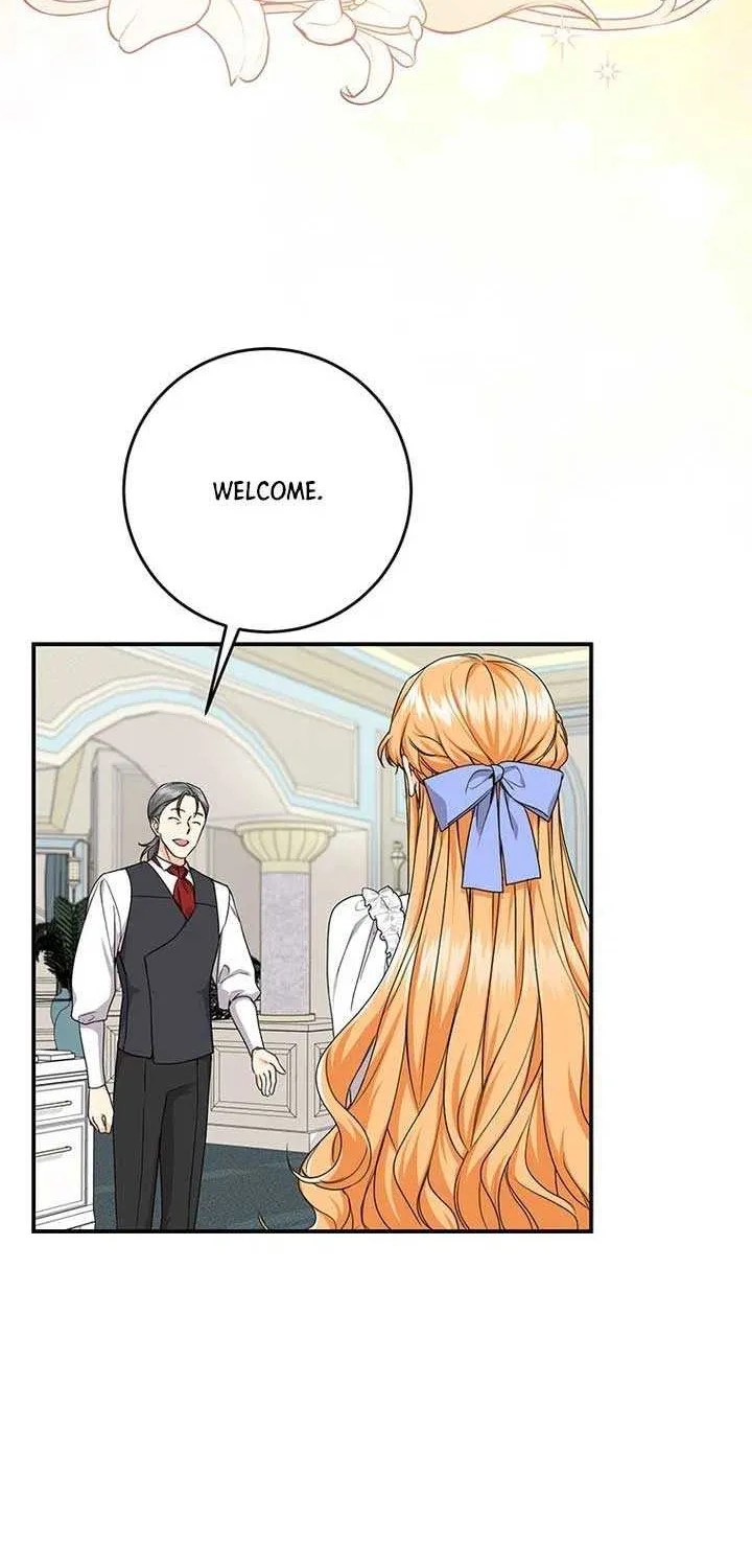 Read I Need a Sponsor chapter 3 image 34 on Lezhin