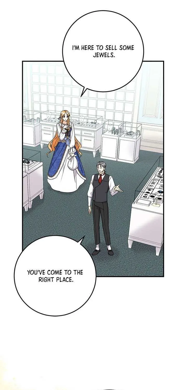 Read I Need a Sponsor chapter 3 image 35 on Lezhin