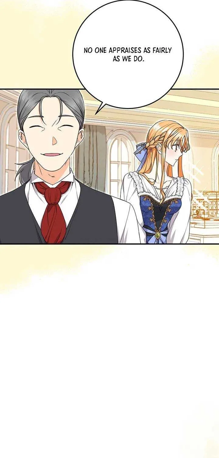 Read I Need a Sponsor chapter 3 image 36 on Lezhin