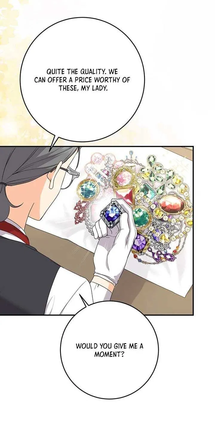 Read I Need a Sponsor chapter 3 image 38 on Lezhin