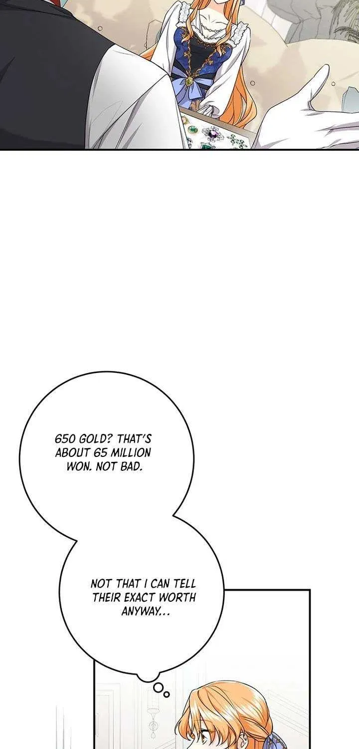 Read I Need a Sponsor chapter 3 image 42 on Lezhin