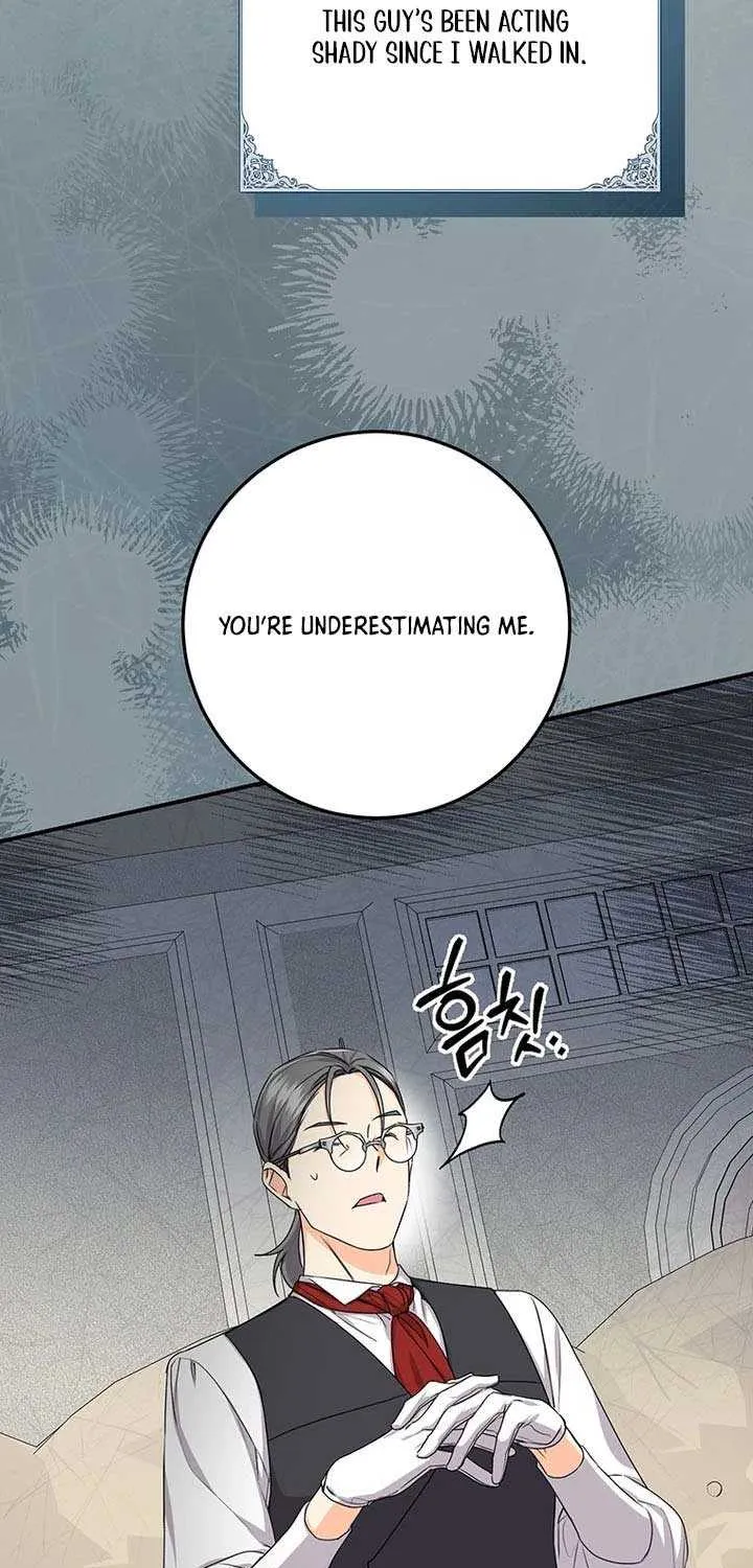 Read I Need a Sponsor chapter 3 image 44 on Lezhin