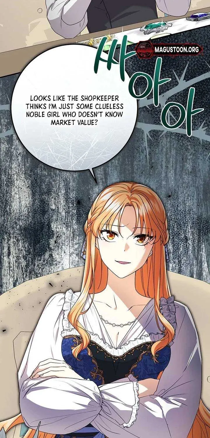 Read I Need a Sponsor chapter 3 image 45 on Lezhin
