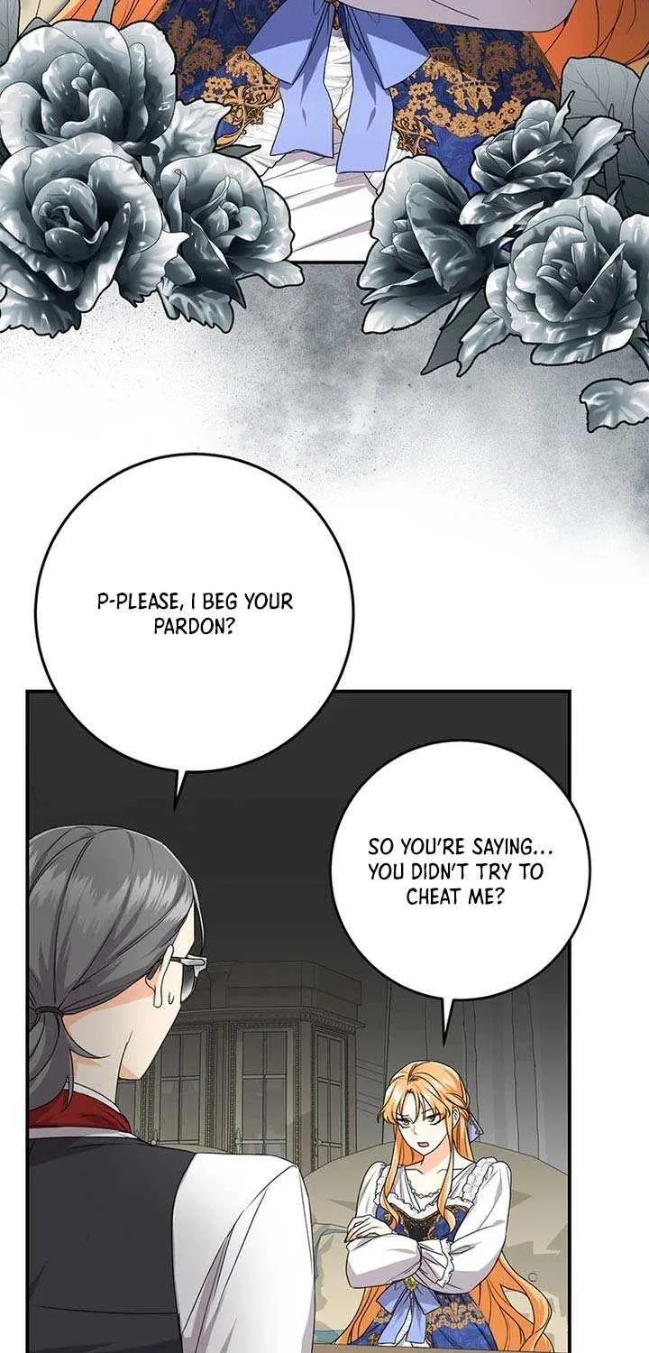 Read I Need a Sponsor chapter 3 image 46 on Lezhin