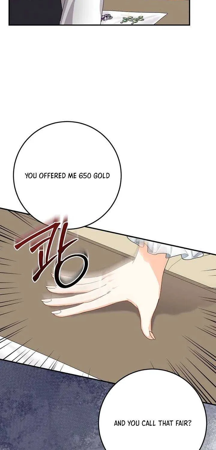 Read I Need a Sponsor chapter 3 image 47 on Lezhin