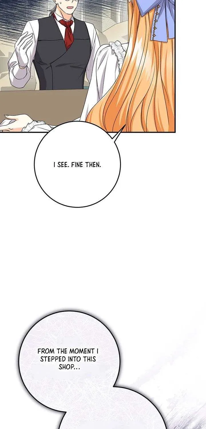 Read I Need a Sponsor chapter 3 image 51 on Lezhin