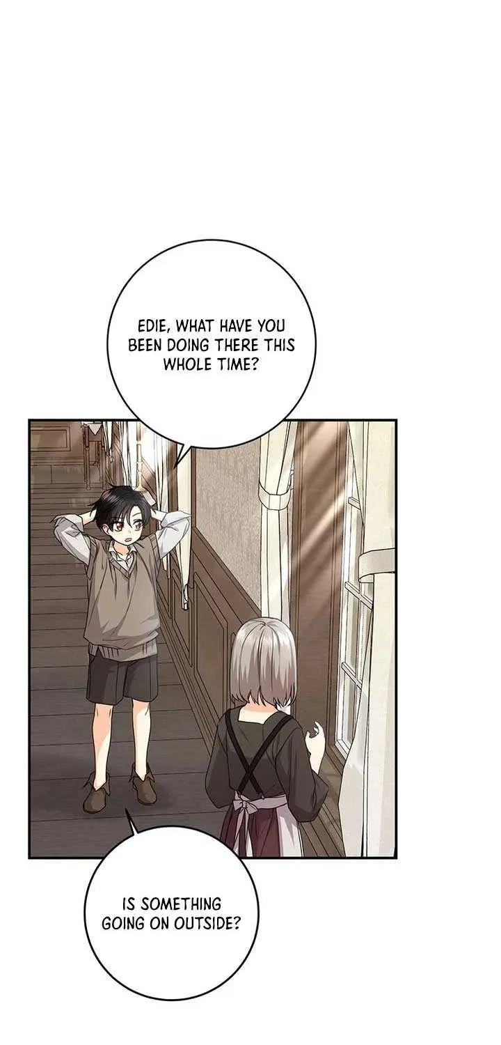 Read I Need a Sponsor chapter 3 image 6 on Lezhin