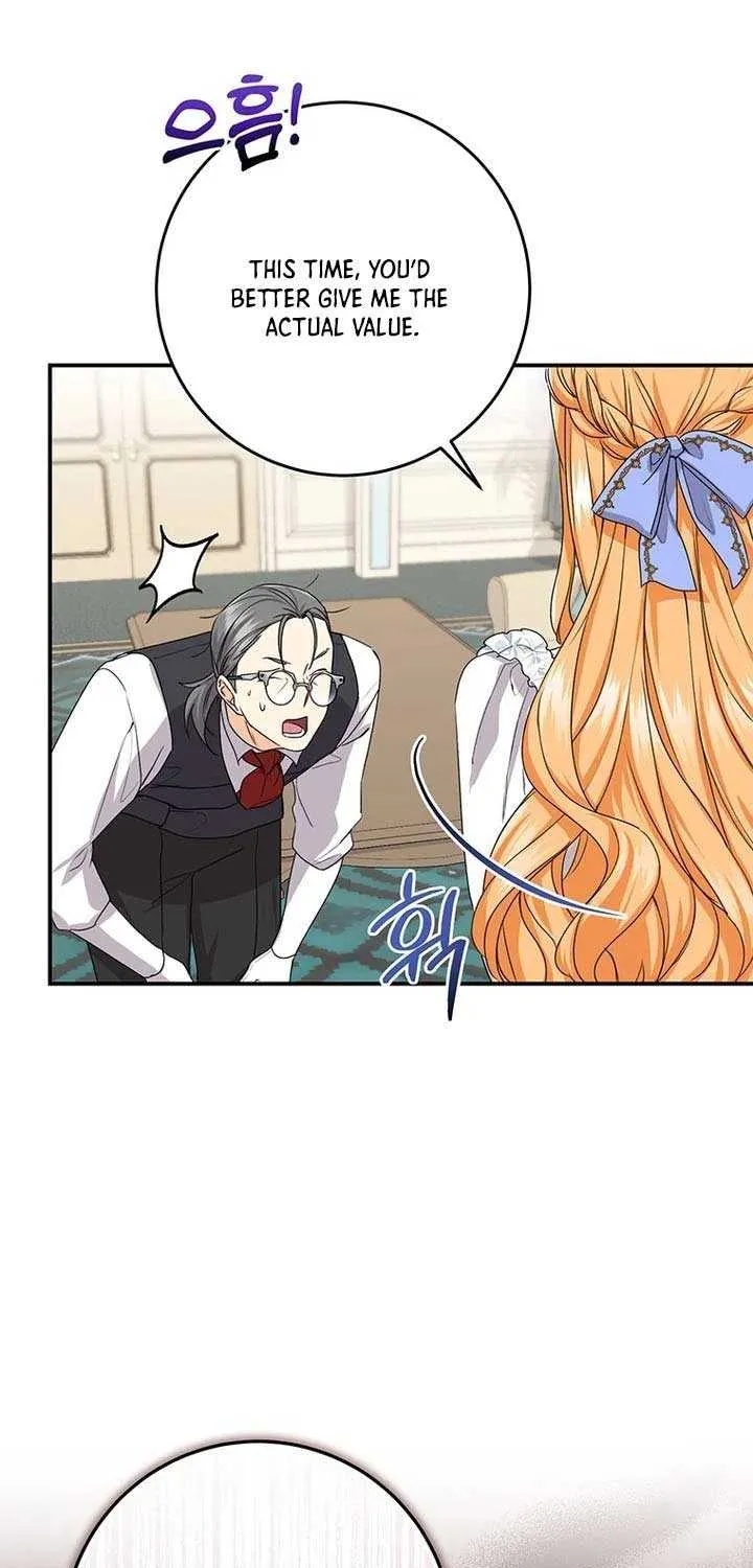 Read I Need a Sponsor chapter 3 image 63 on Lezhin