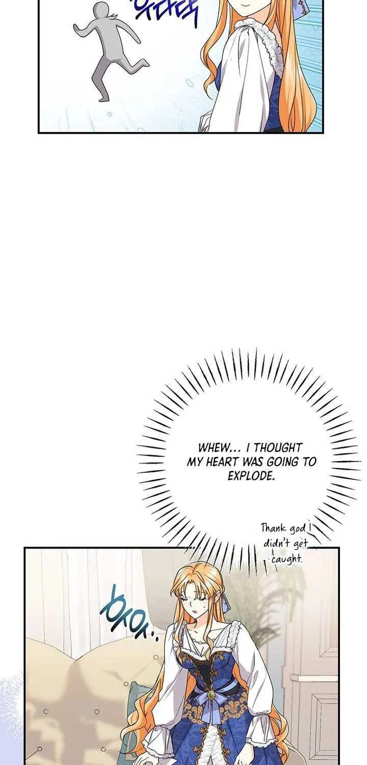 Read I Need a Sponsor chapter 3 image 66 on Lezhin